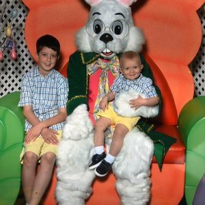 Meet your Posher, Allison